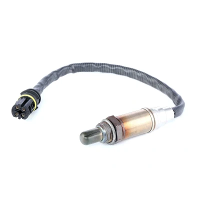 Image of 0258986505, LS3559, LSH25C Lambda sensor BOSCH 0 258 003 559 4 BMW: 3 Coupe, Saloon, Z3 Roadster