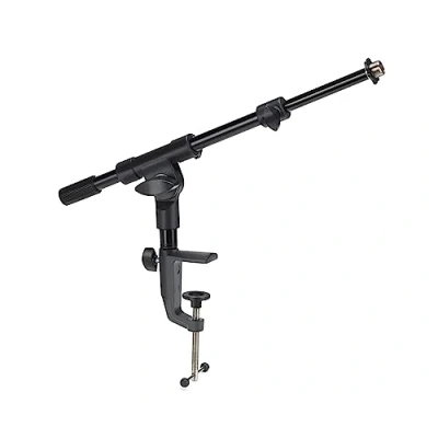 Image of Samson MBA18 18 Microphone Boom Arm for Podcasting and Streaming (SAMBA18)