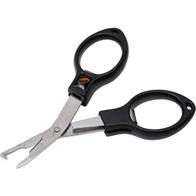 Image of Savage Gear Magic Folding scissors Fishing