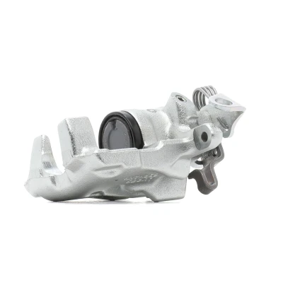 Image of 1109020, YM212B118AA Brake caliper TRW BHN187E Cast Iron VOLKSWAGEN: TRANSPORTER 4, 4 Bus, SEAT: Alhambra I