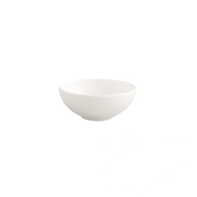 Image of Villeroy &amp; Boch Royal Bowl, 9 cm, Premium Porcelain, White