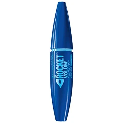Image of Maybelline Jade The Rocket Mascara Waterproof Very Black 10 ml