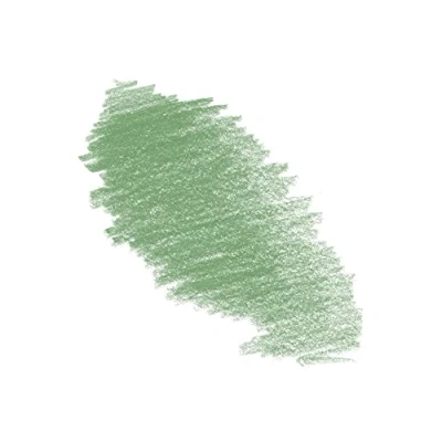 Image of Derwent 1530 Inktense Pencil Felt Green