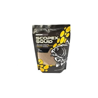 Image of Nash Scopex Squid Stick Mix (1kg) Groundbait