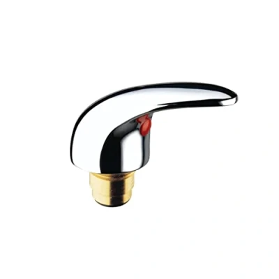 Image of Bristan Tap Reviver 1/2 Inch Single Lever Chrome