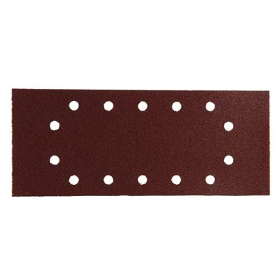 Image of Makita P 33021 Orbital Sanding Sheets 1/2 Sheet