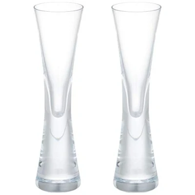 Image of LSA Moya Liqueur Glass Set Of Two