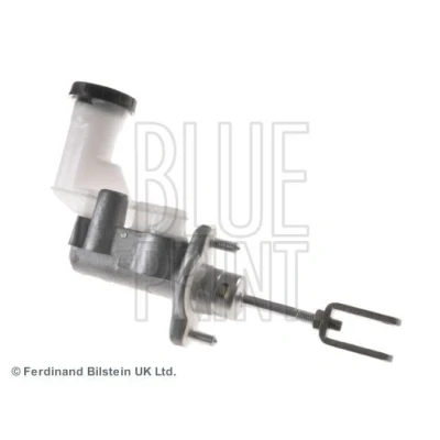 Image of 8979445091 Clutch Master Cylinder BLUE PRINT ADZ93415 with brake fluid reservoir ISUZU: D Max 1 Pickup, II Pickup