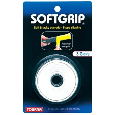 Image of Tourna SoftGrip Tennis Overgrip