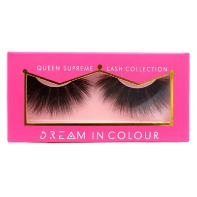 Image of The Ultimate Dramatic Drag Queen Eyelashes! Vegan, Faux Mink &#039;The Supreme&#039;