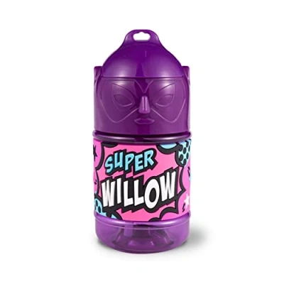Image of Personalised Super Drinks Bottle (Willow)