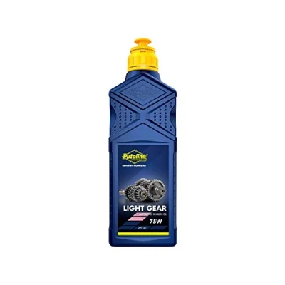 Image of Putoline Gear Light SAE 75W 1 Litre