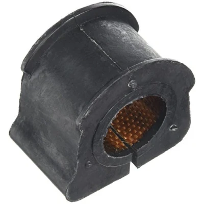 Image of 6N0501541D Stabilizer Bushes DENCKERMANN D300228 Front 17mm AUDI: TT Coupe, Roadster, A3 Hatchback, VOLKSWAGEN: Golf 4, Bora Saloon, 4 Variant