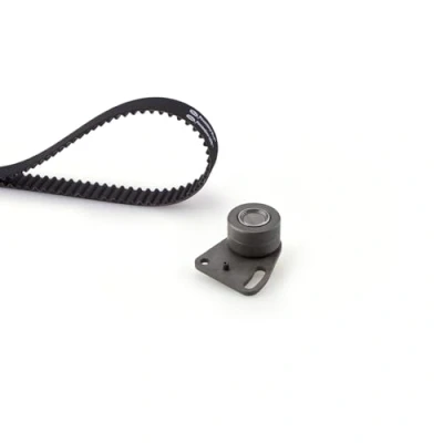 Image of T41142 Timing belt kit GATES FleetRunner Micro V Stretch Fit K015069 FORD: P100 Mk2, Transit Mk3 Van, Minibus