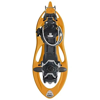 Image of Atomic Unisex Adult 305 Initial Apricot Snow Shoes