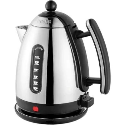 Image of Dualit Lite Jug Kettle Black