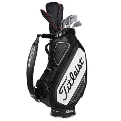 Image of Titleist Tour Series Bag