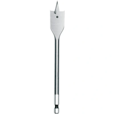 Image of DeWalt DT4820QZ 20 x 160mm Flatwood Drill Bit