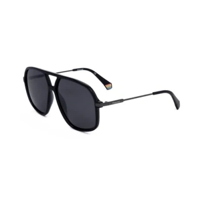 Image of POLAROID PLD 6182/S Gray men&#039;s sunglasses