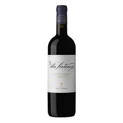 Image of Villa Antinori Chianti Classico Riserva 75cl 14% ABV