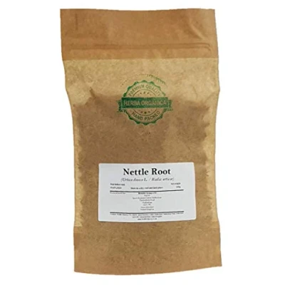 Image of Herba Organica Nettle Root Urtica Dioica L Herbal Tea (100g)