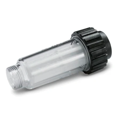 Image of Kärcher 4.730 059.0 Water Filter, Yellow