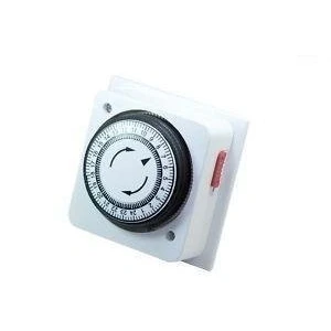 Image of LGA MECHANICAL IMMERSION HEATER TIMESWITCH LG MIHT