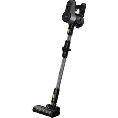 Image of Beko Pro Cordless Actiflex ErgoClean Vacuum Cleaner with Mop Attachment