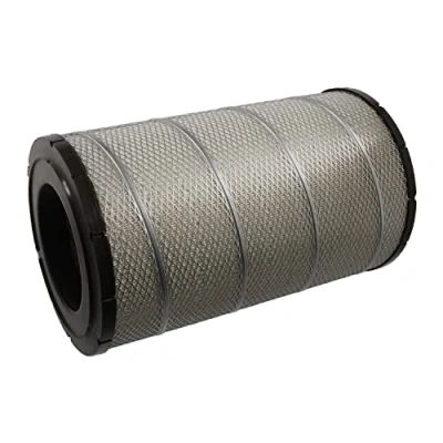 Image of 1387548, 1526086, 1801774, 1869987 Air Filter FEBI BILSTEIN 35491 524mm 310mm Insert