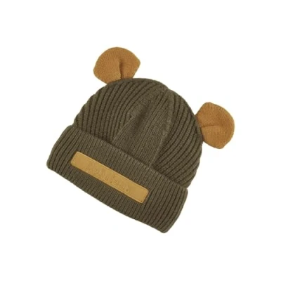 Image of LeMieux Mini Bear Childrens Beanie Alpine