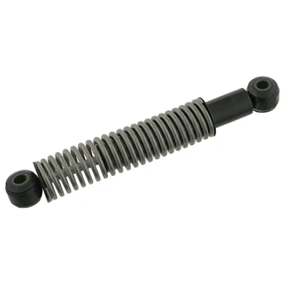 Image of 4422000214, A4422000214 Vibration Damper, v ribbed belt FEBI BILSTEIN 26773