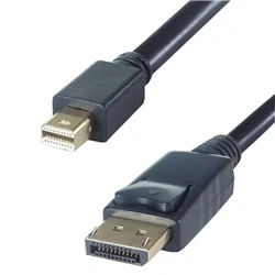Image of Connekt Gear Mini Display Port to Connector Cable