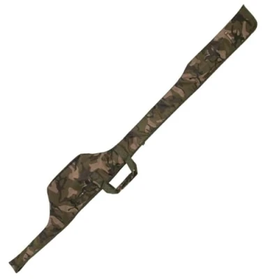Image of Fox Camolite Single Rod Sleeve Foudraal (12ft)