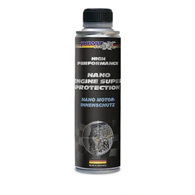 Image of Bluechem ADDITIVE antiattrito of Latest Generation, Nano Engine Super Protection Powermax 300 ml