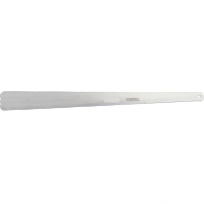 Image of 5x Kennedy 0.40mm x 12.7mm Feeler Strip 300mm Long
