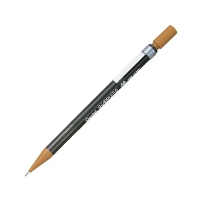 Image of Pentel .9mm Sharplet 2 Pencil Brown