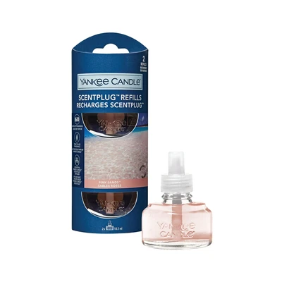 Image of Pink Sands