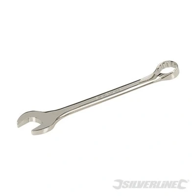 Image of Silverline Combination Spanner 29mm