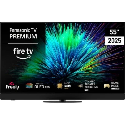 Image of Panasonic TV55Z90BEB