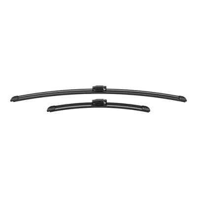 Image of Bosch Wiper Blade Aerotwin A261S, Length: 650mm/360mm − Set of Front Blades