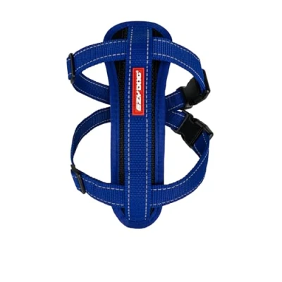 Image of Chest Plate Dog Harness B