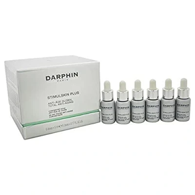 Image of Stimulskin Plus 28 Day Divine Anti Aging Concentrate by Darphin for Women 6 x 0.17 oz