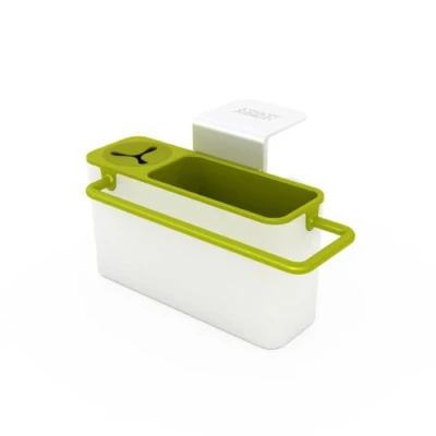 Image of Joseph Sink Aid In Caddy White/Green