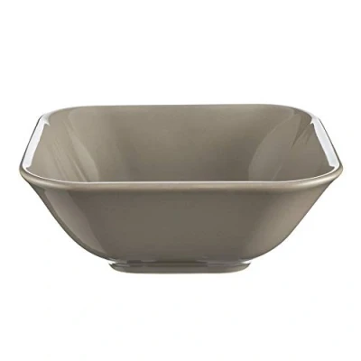 Image of Mason Cash Piazza 16cm Bowl Grey