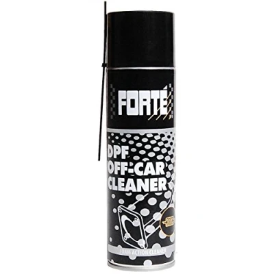 Image of Forte DPF Off Car Cleaner 500ml