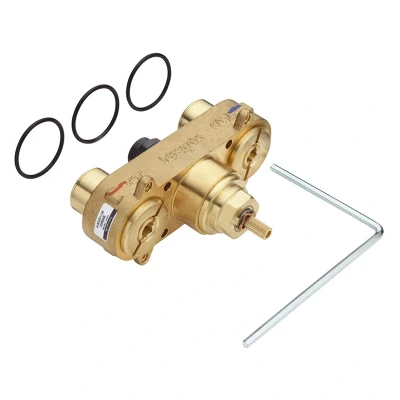 Image of Hansgrohe installation unit (96787000)