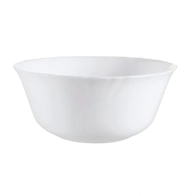 Image of Luminarc Cadix Salad Bowl, Glass, 12 cm, 1 Piece