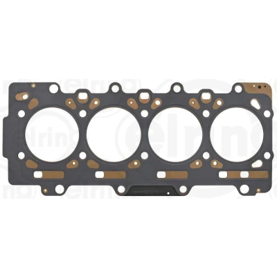 Image of 22022149F Head Gasket ELRING 690.396 1,42mm 98,5mm Multilayer Steel (MLS) CHRYSLER: VOYAGER 4, CHEVROLET: Trailblazer