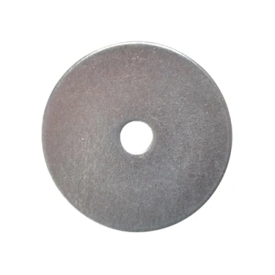 Image of ForgeFix Repair Washers M6 x 40mm Zinc Plated Bag 10