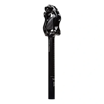 Image of Cane Creek Thudbuster LT G4 Seatpost 31.6 BLK